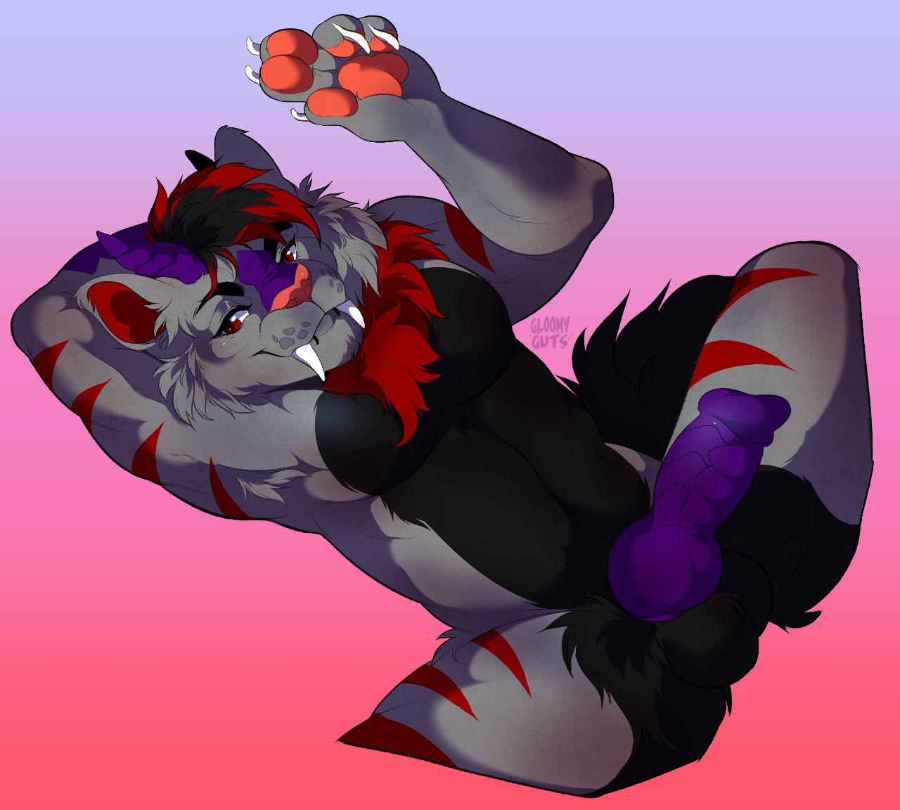 2019 Rule 34 Image