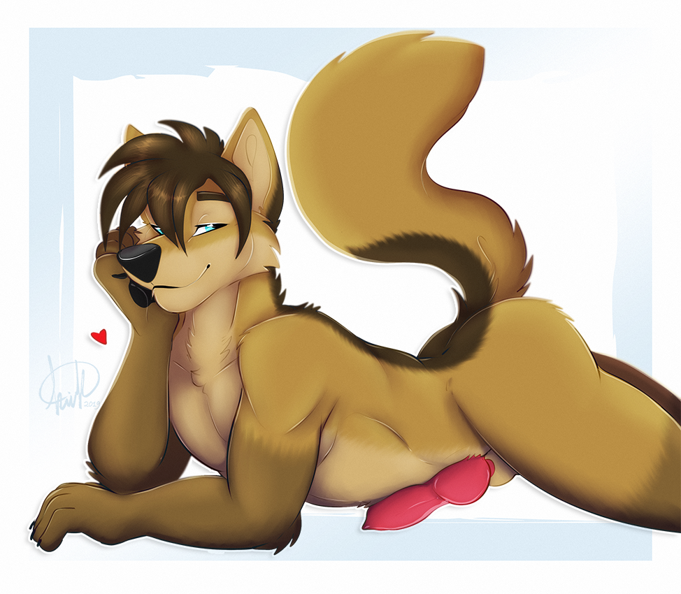 Chmunk Rule 34 Image