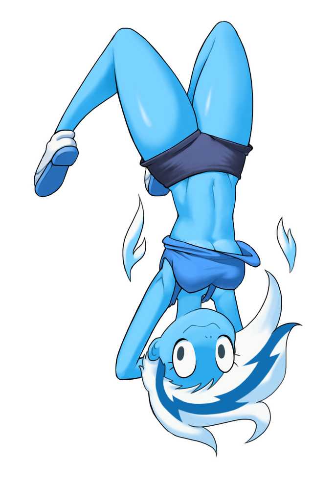 Phantasma Phantom (Hanna-Barbera) Rule 34 Image