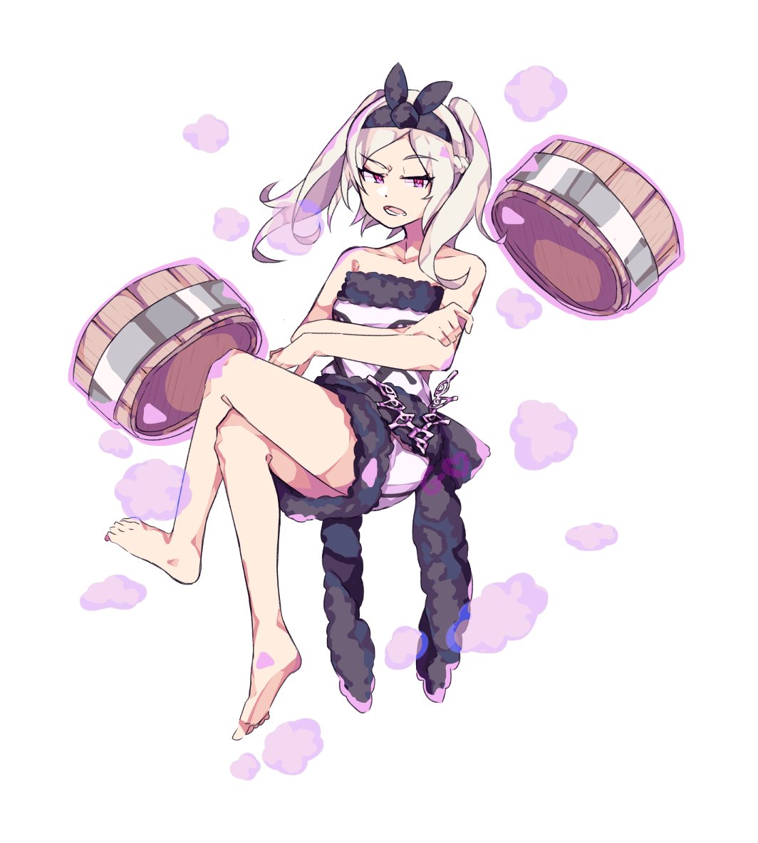 Grima (Fire Emblem) Rule 34 Image