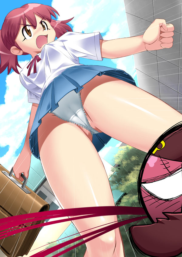 Giroro (Keroro Gunsou) Rule 34 Image