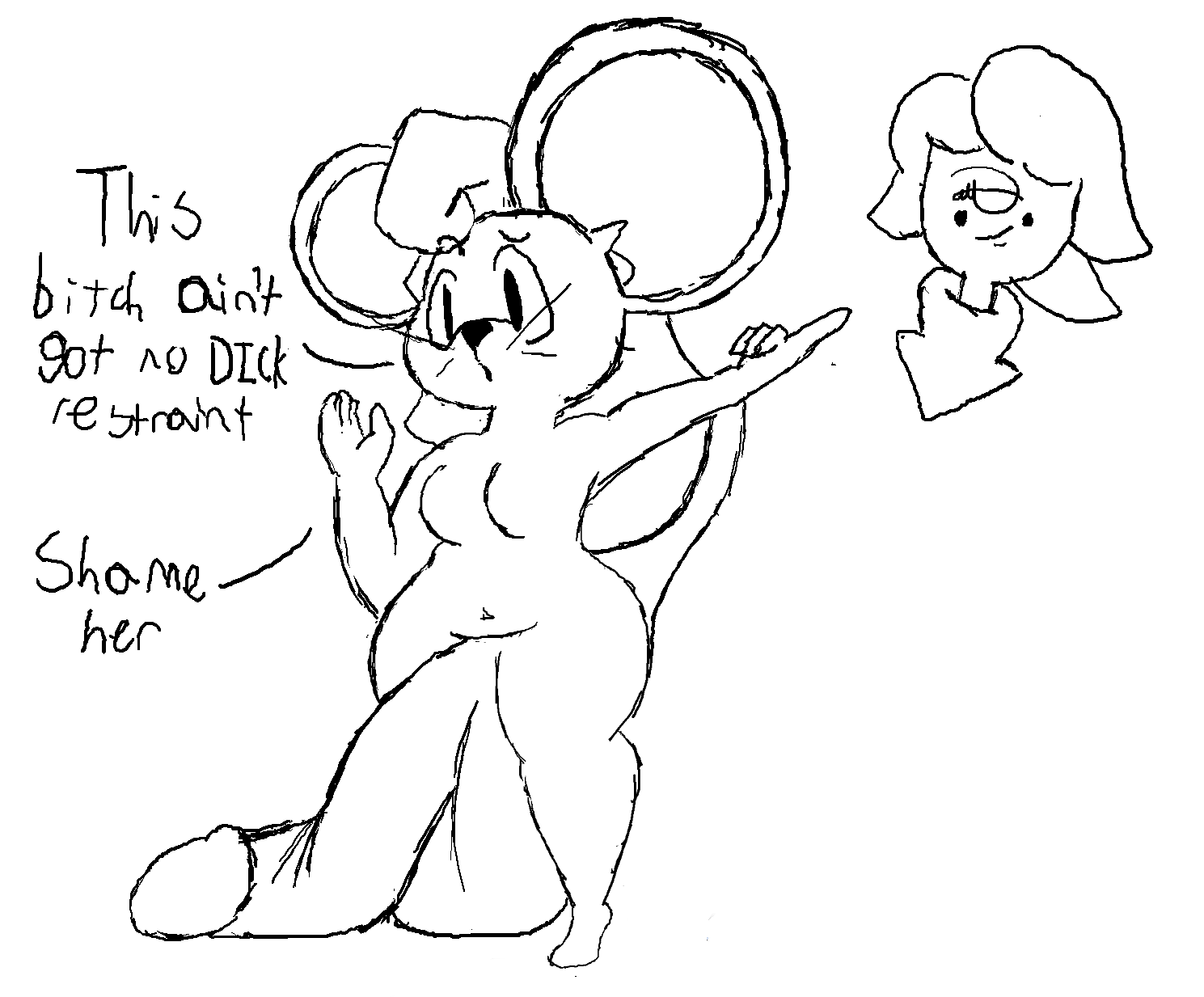 Balls Rule 34 Image