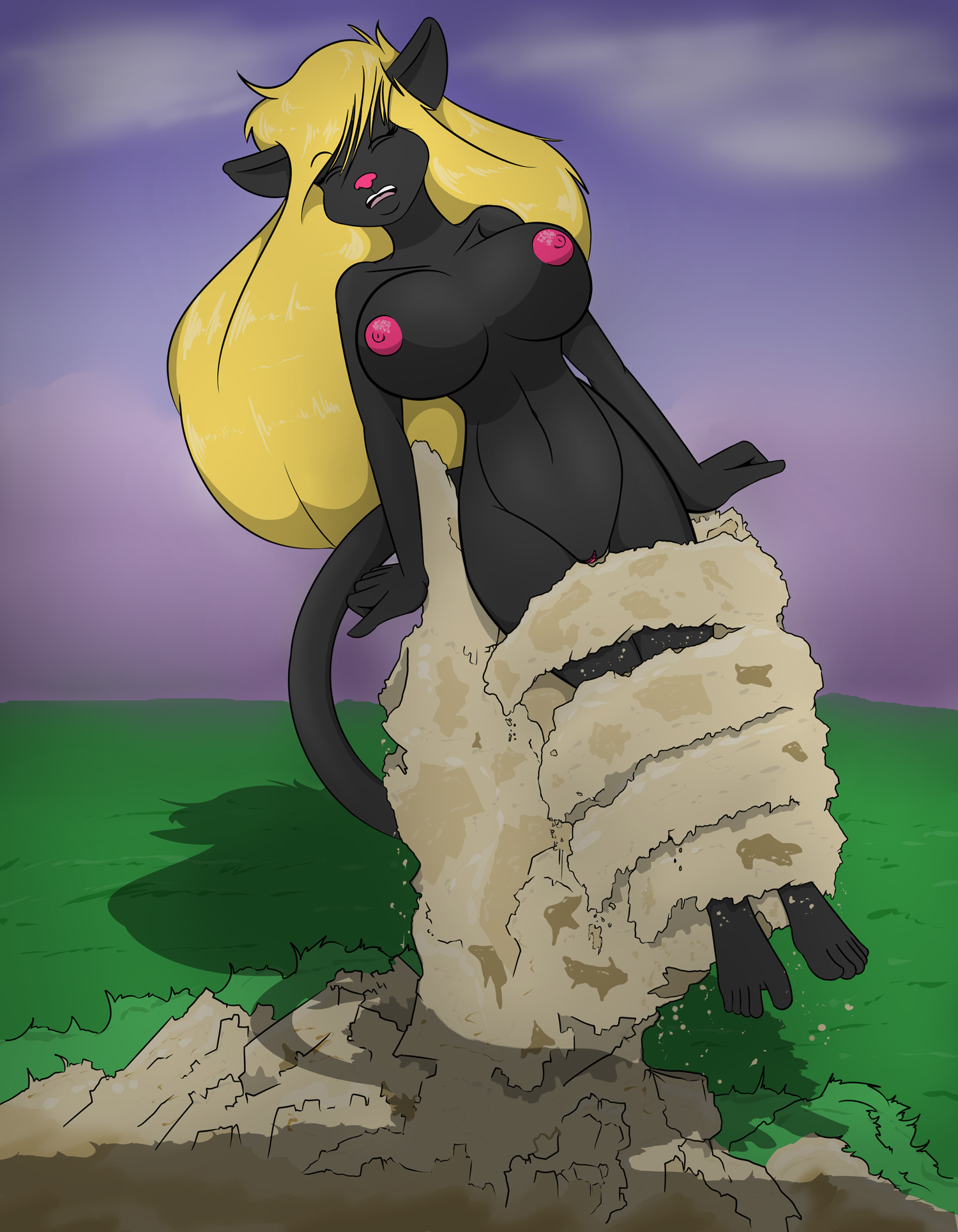 2019 Rule 34 Image