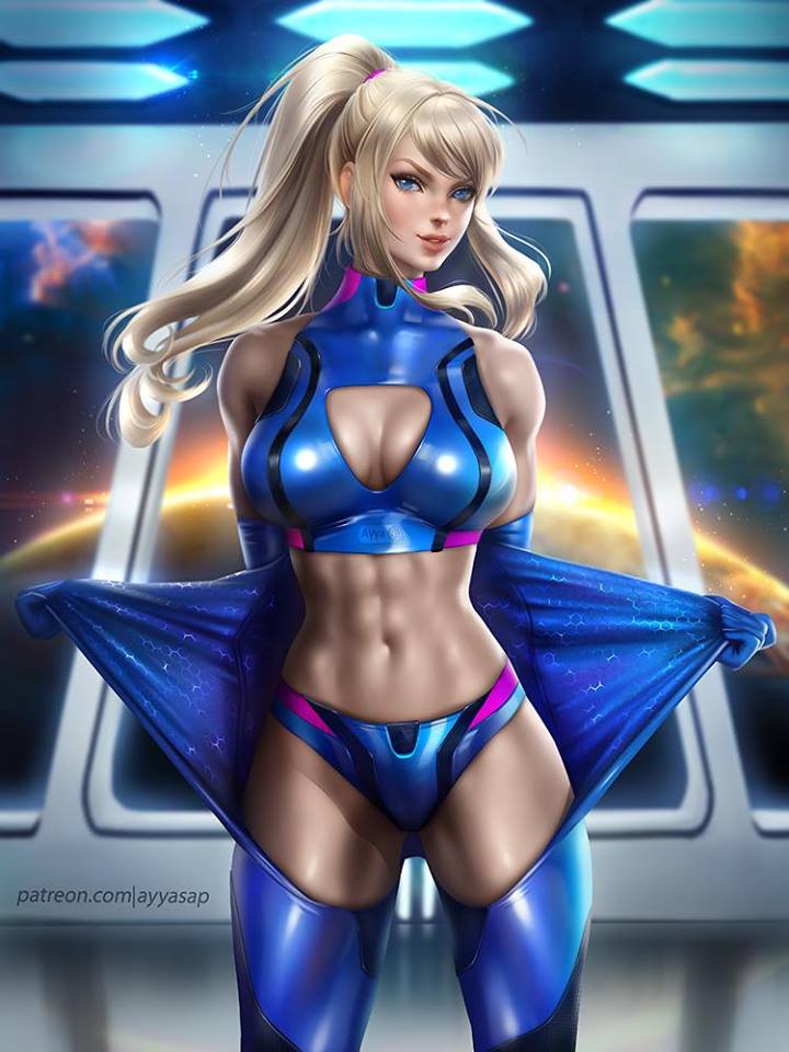 Abs Rule 34 Image