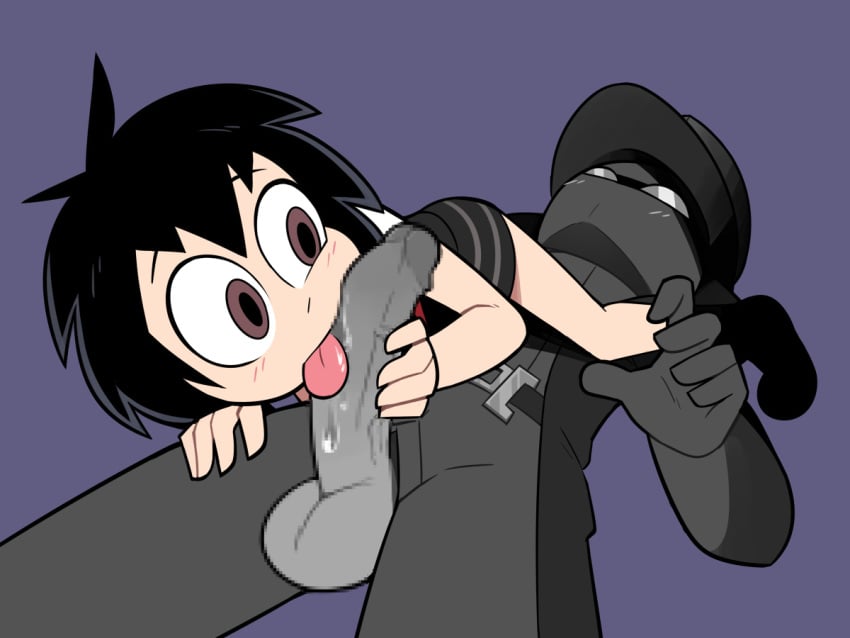 Peni Parker (Marvel) Rule 34 Image