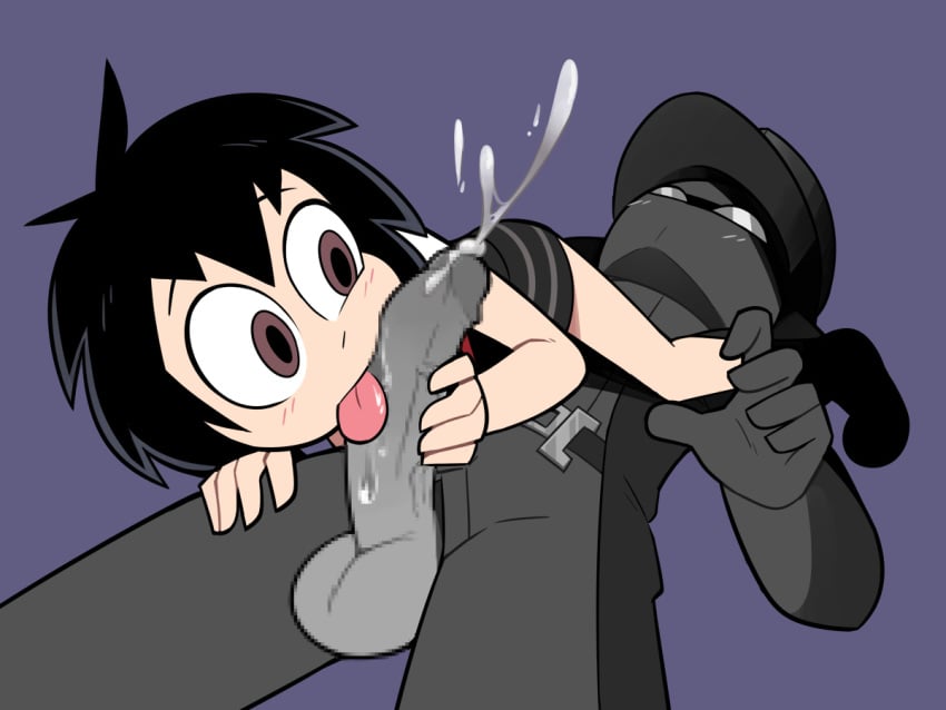 Peni Parker (Marvel) Rule 34 Image