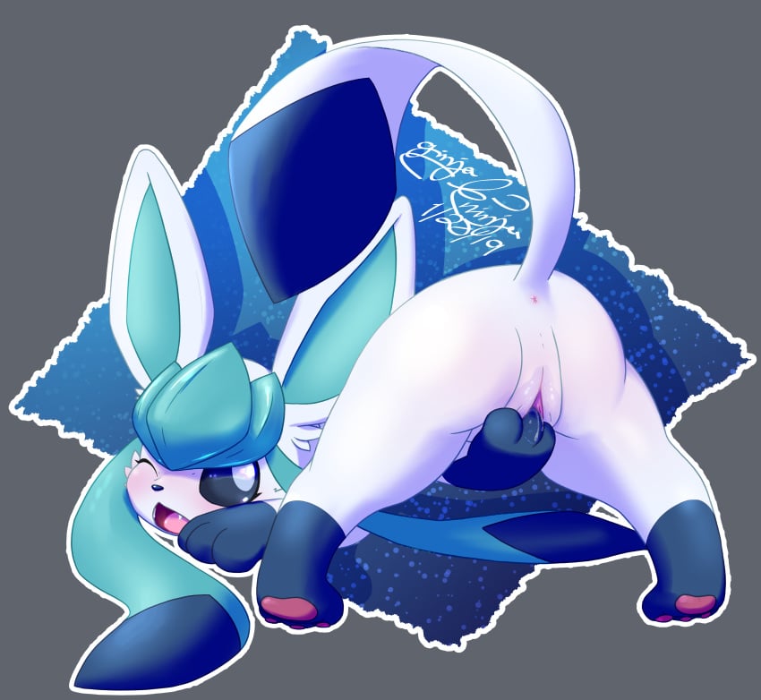 Eeveelution (Nintendo) Rule 34 Image