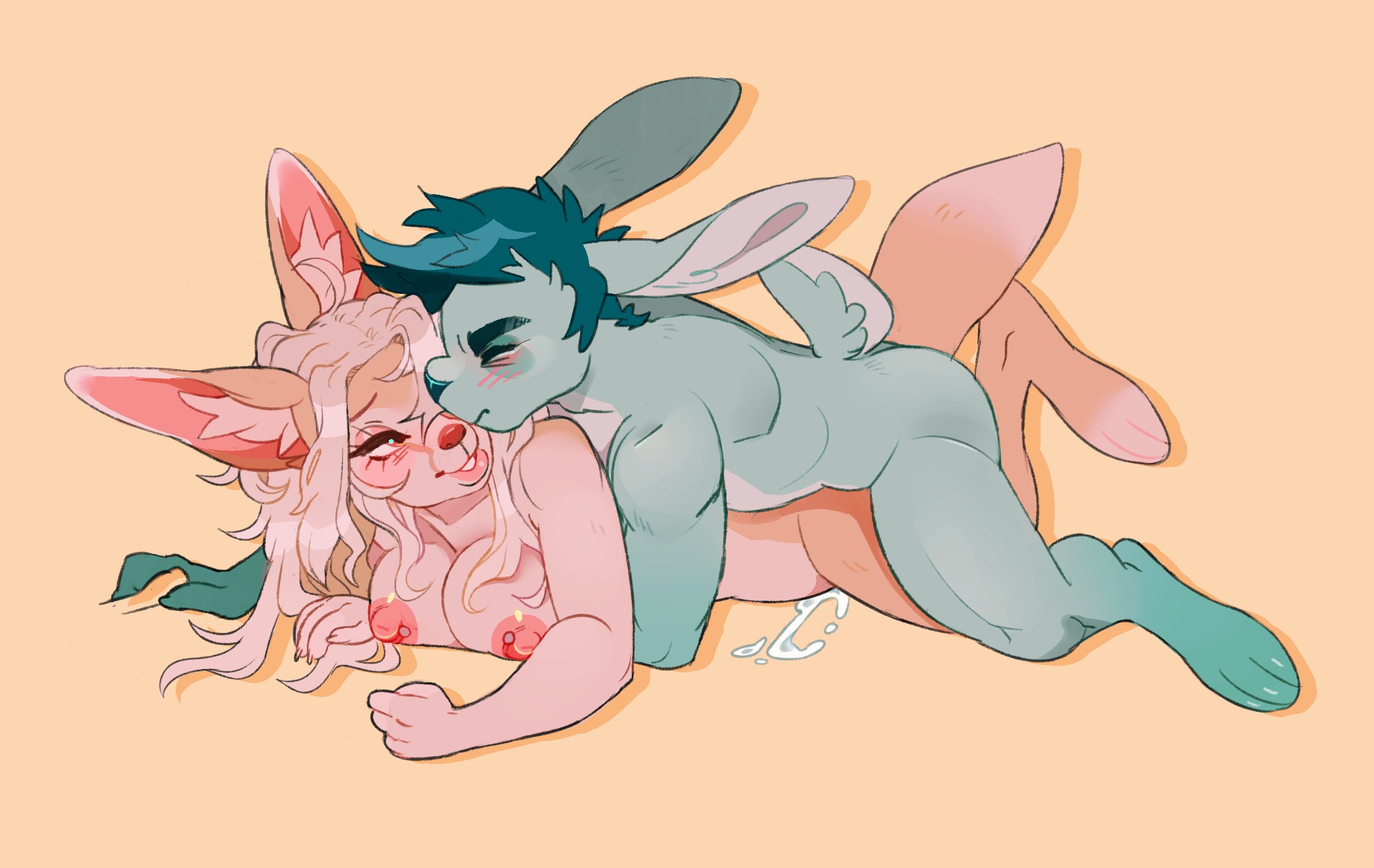 Ambiguous Penetration Rule 34 Image