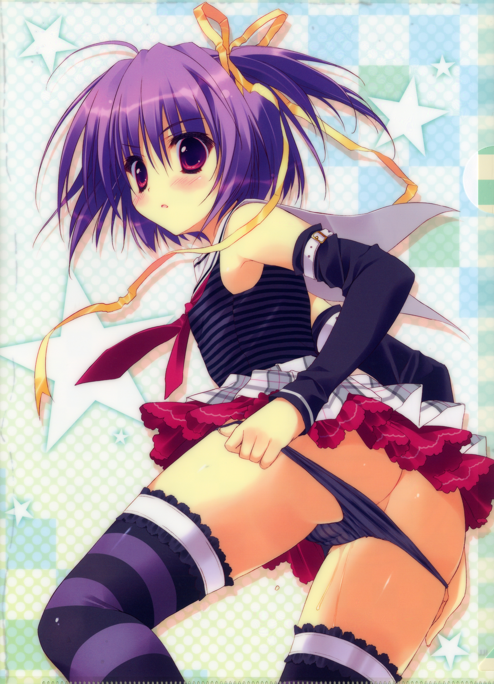 Original Character (Original) Rule 34 Image