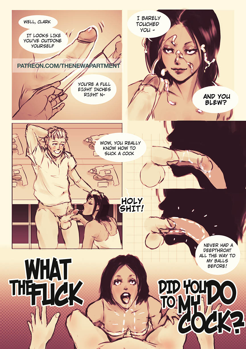 Neena Talwar (A New Apartment) Rule 34 Image