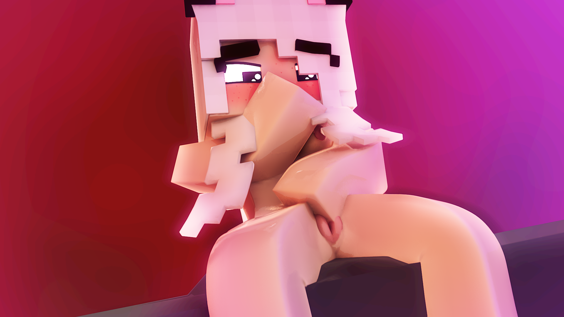 Minecraft Rule 34 Image
