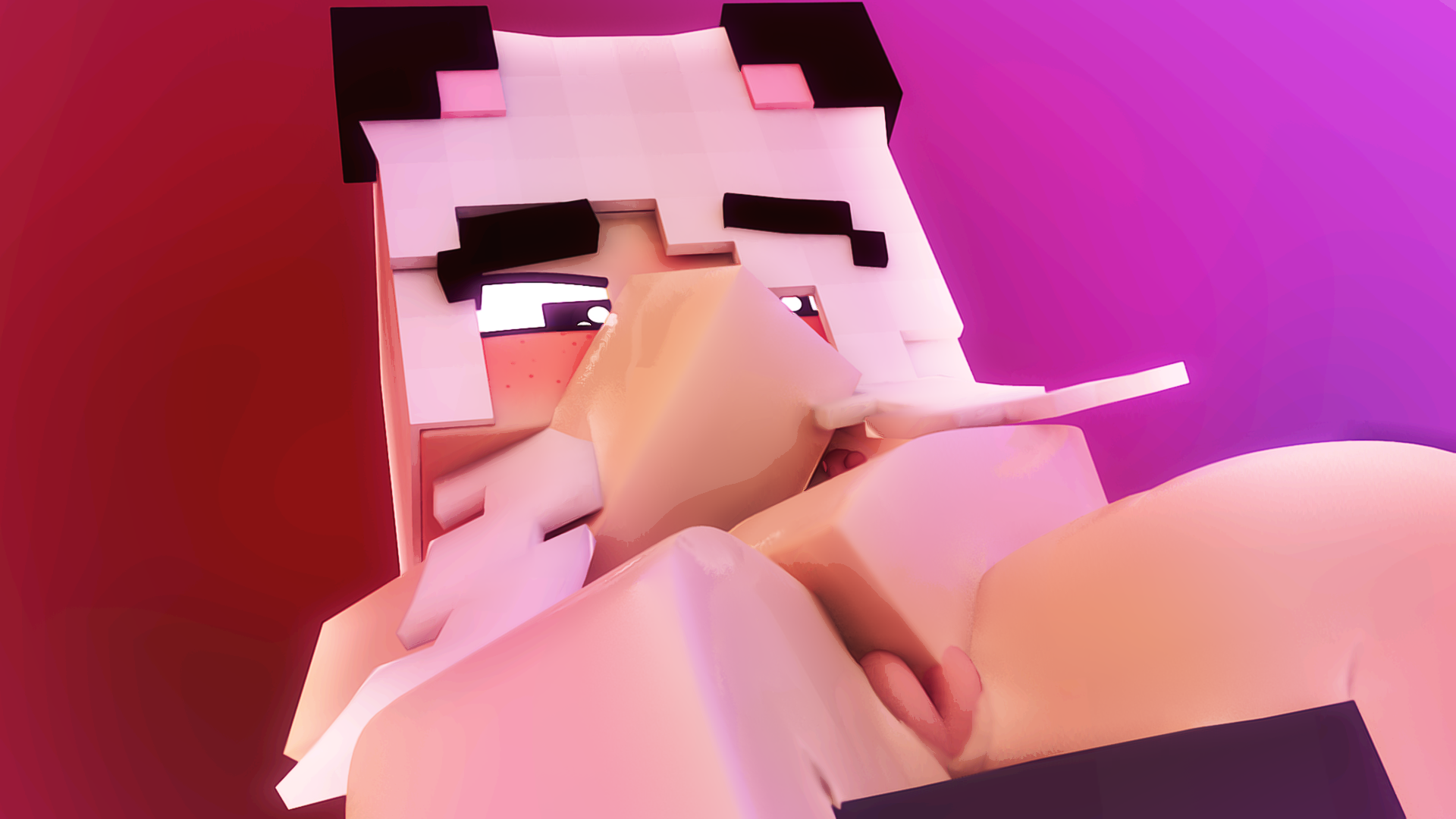 Minecraft Rule 34 Image