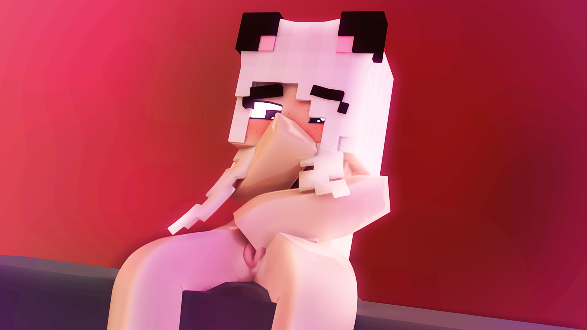 Minecraft Rule 34 Image