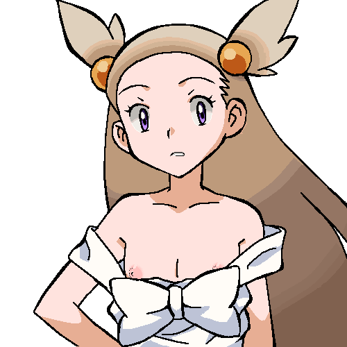 Gym Leader (Nintendo) Rule 34 Image