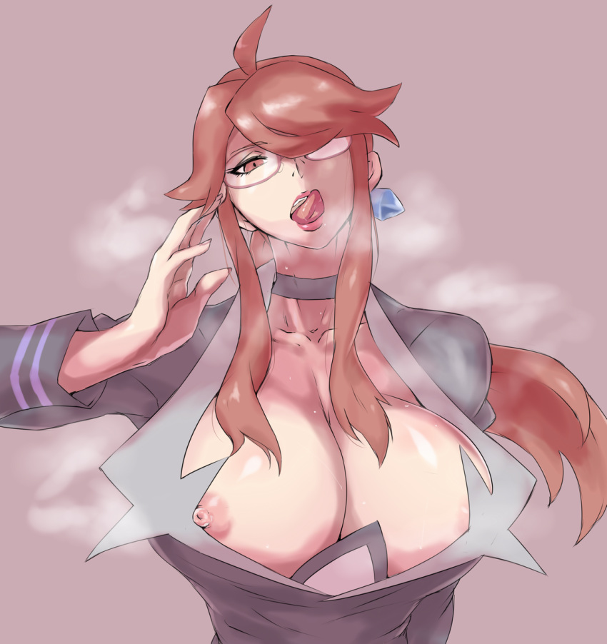 Elite Four (Pokemon) Rule 34 Image