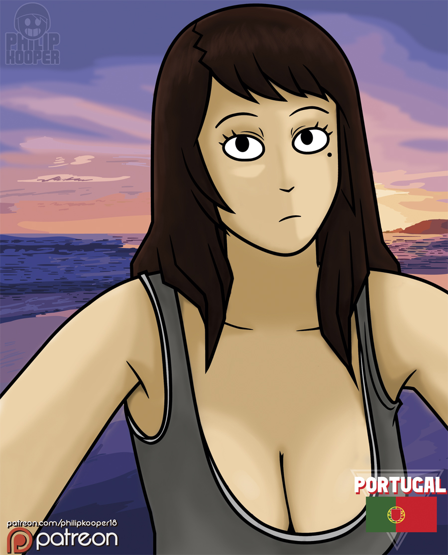 Breasts Rule 34 Image