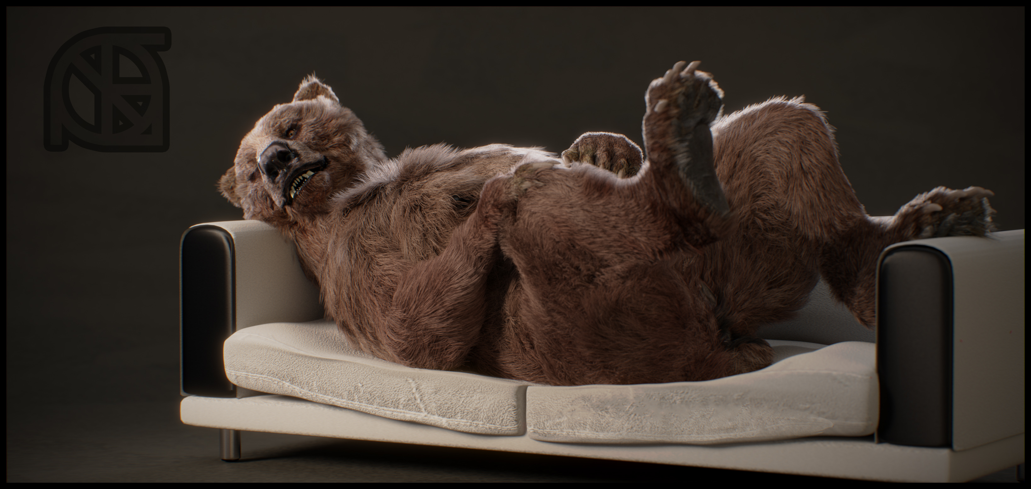 Ursa Rule 34 Image