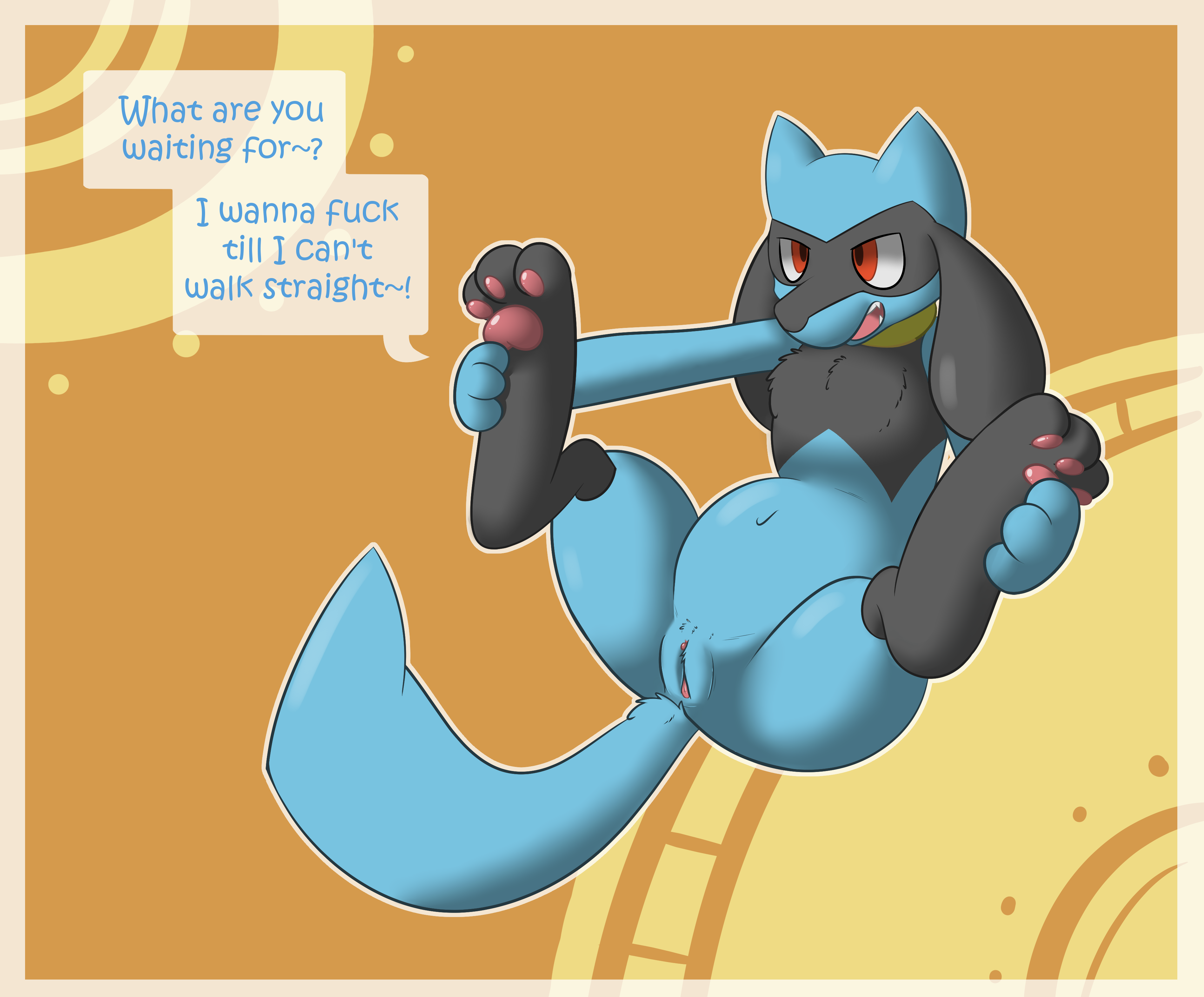 PokÉMon (Species) Rule 34 Image