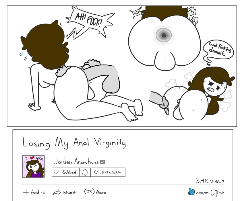 1futa Rule 34 Image