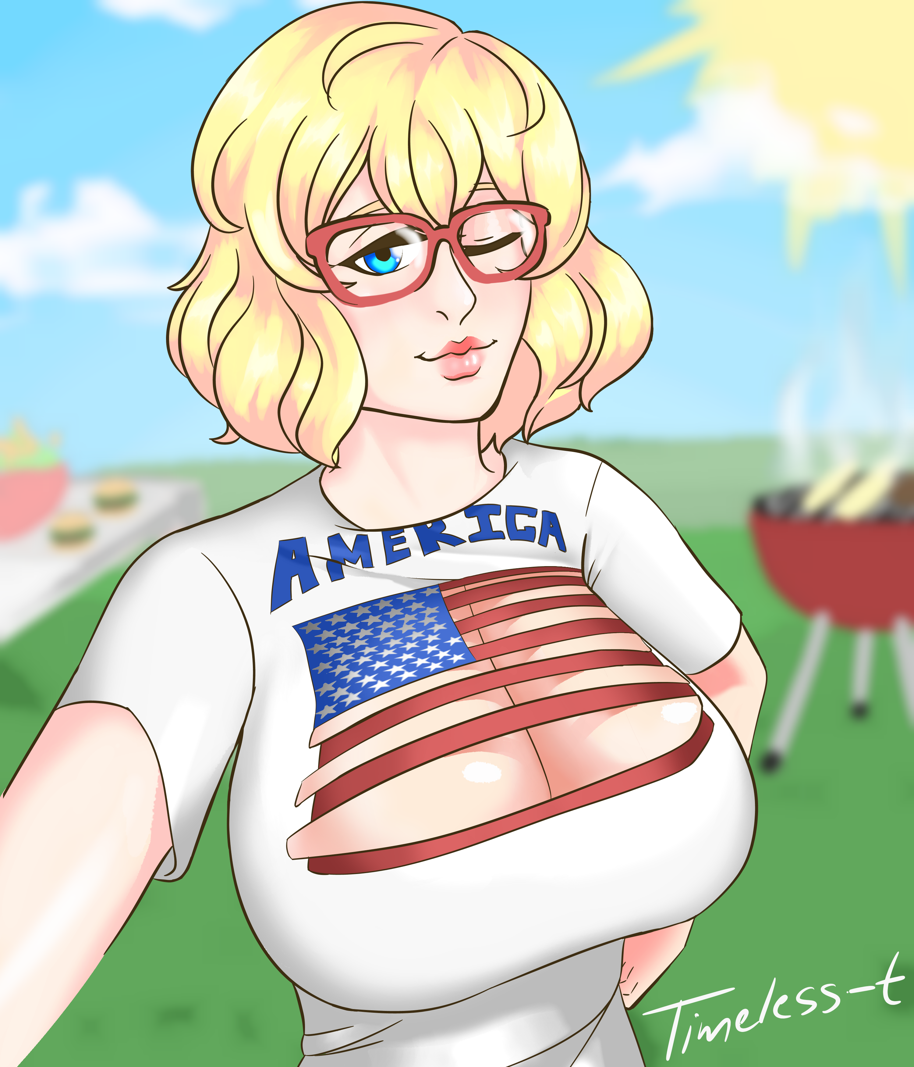 Annie Brown (Shimoneta To Iu Gainen Ga Sonzai Shinai Taikutsu Na Sekai) Rule 34 Image