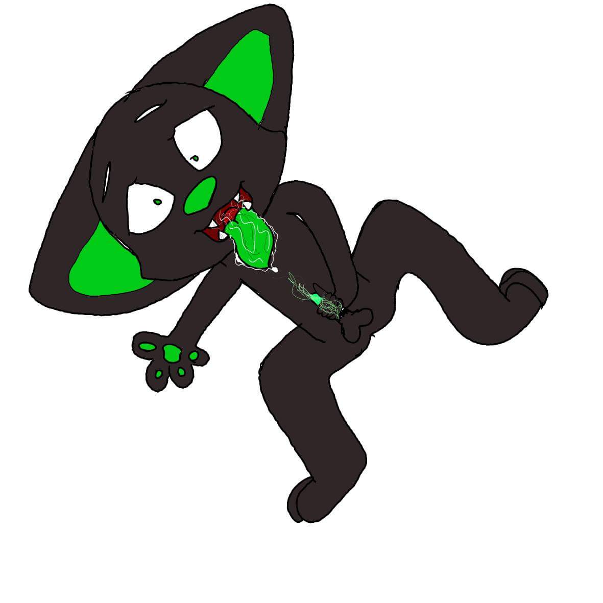 Anthro Rule 34 Image