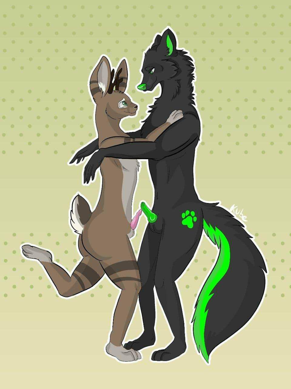 Banibun Rule 34 Image