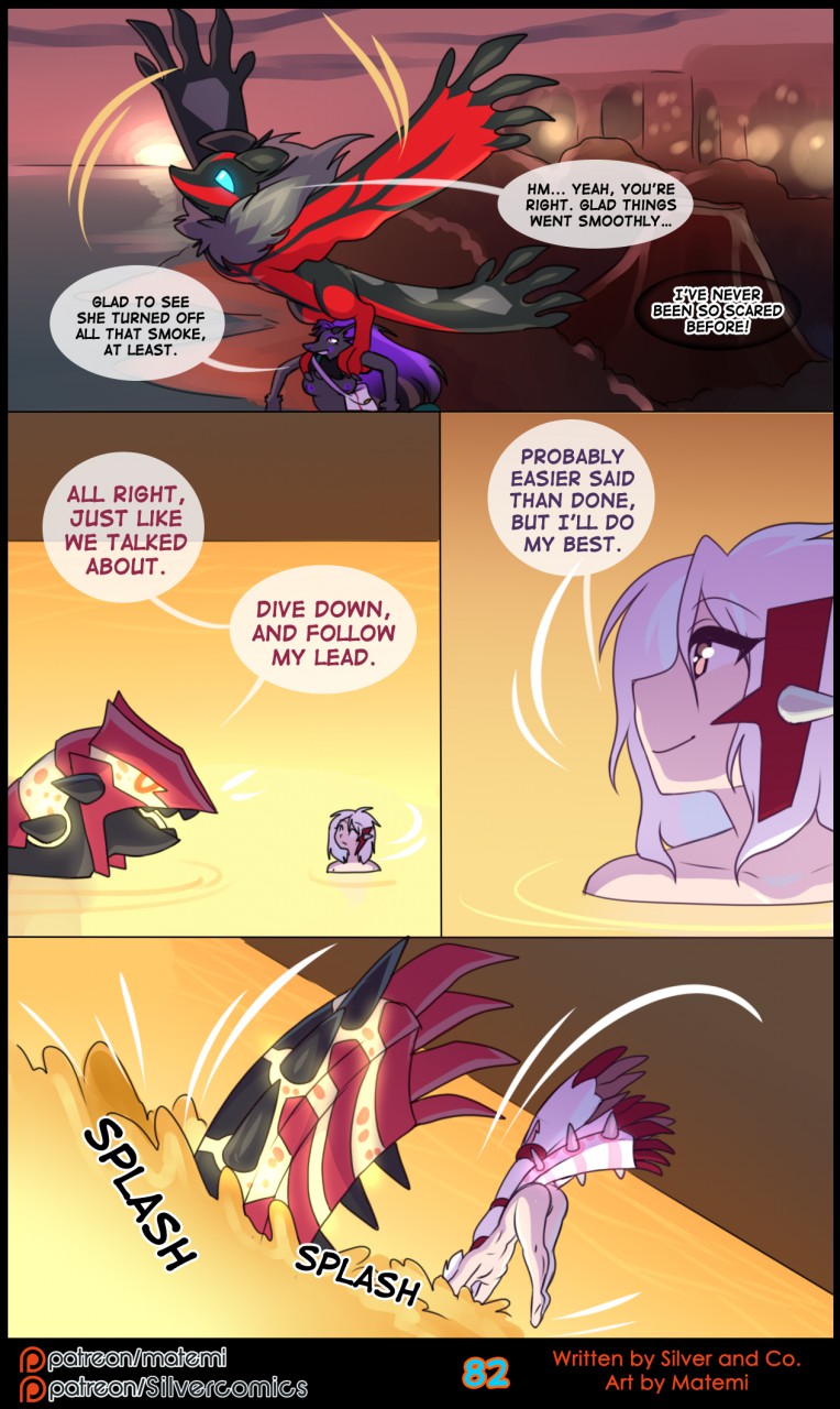Groudon (AŻUla ArktÄNdr) Rule 34 Image