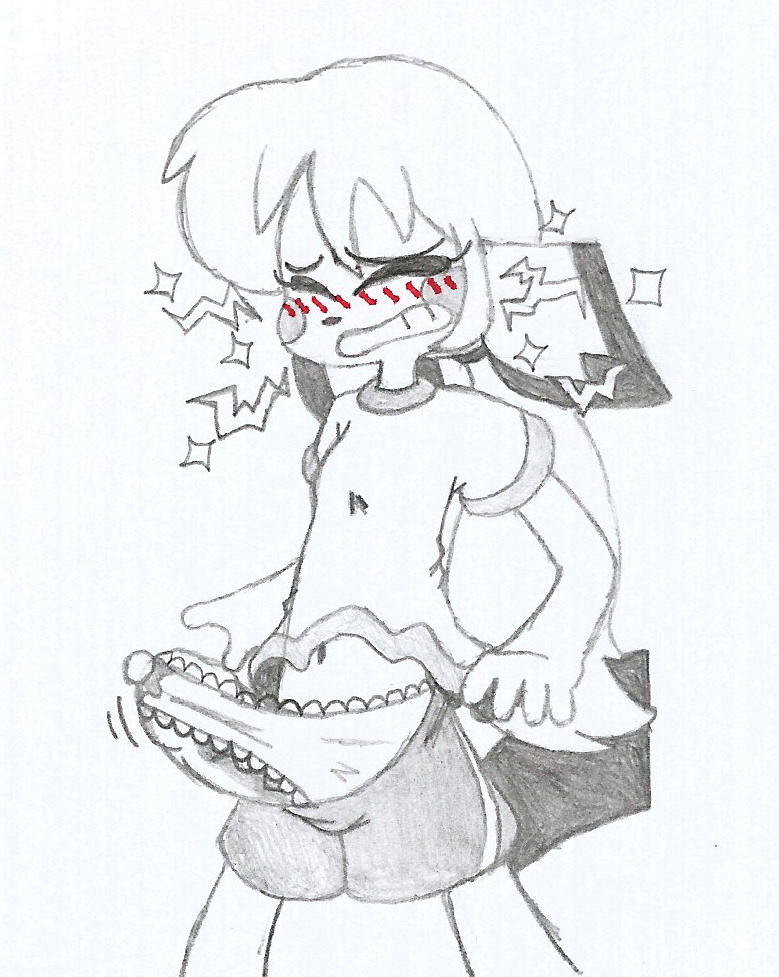Pichu (Pokemon) Rule 34 Image