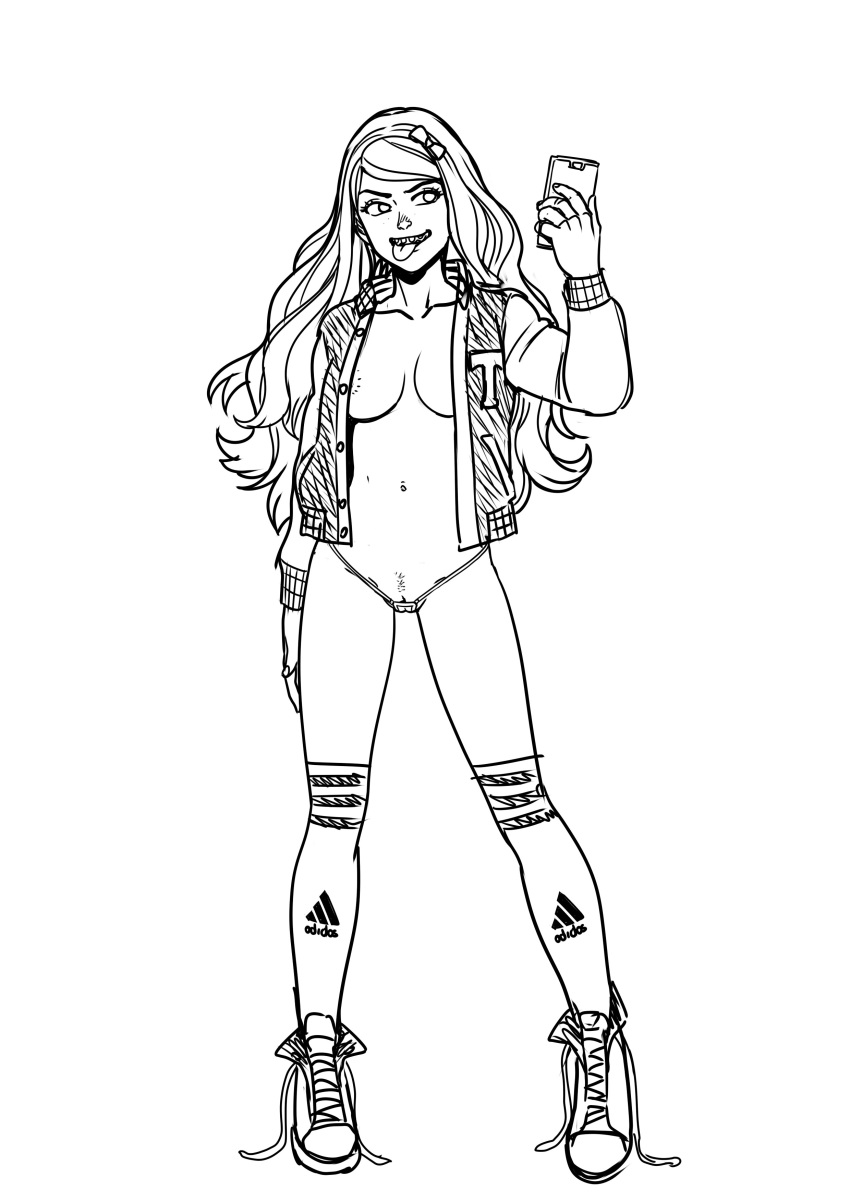 Tammy (Tekuho) Rule 34 Image