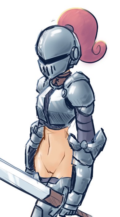 Armor Rule 34 Image