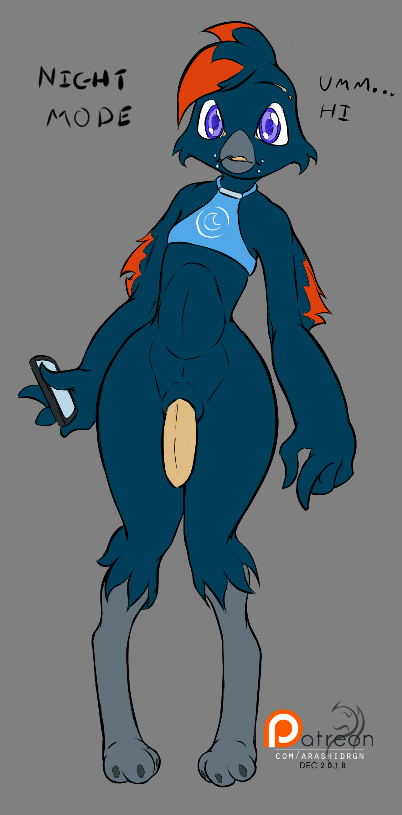 Tweetfur Rule 34 Image