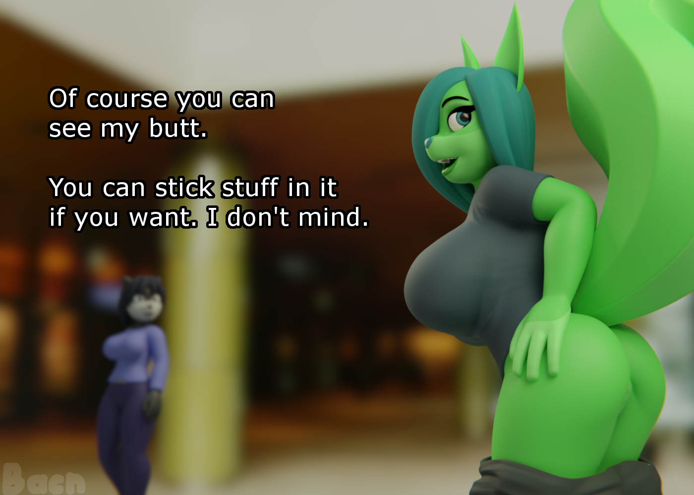 2019 Rule 34 Image
