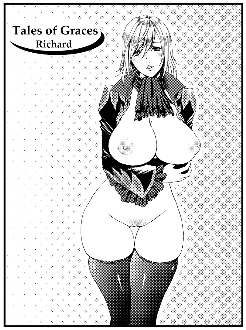 Genderswap (Mtf) Rule 34 Image