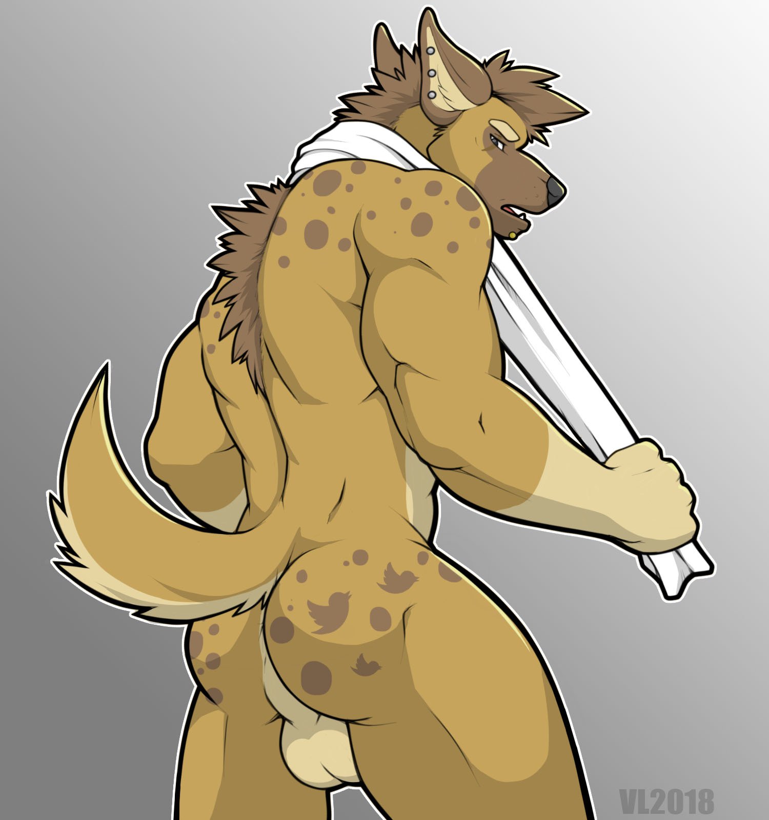 Trystan (Dissimulated) Rule 34 Image