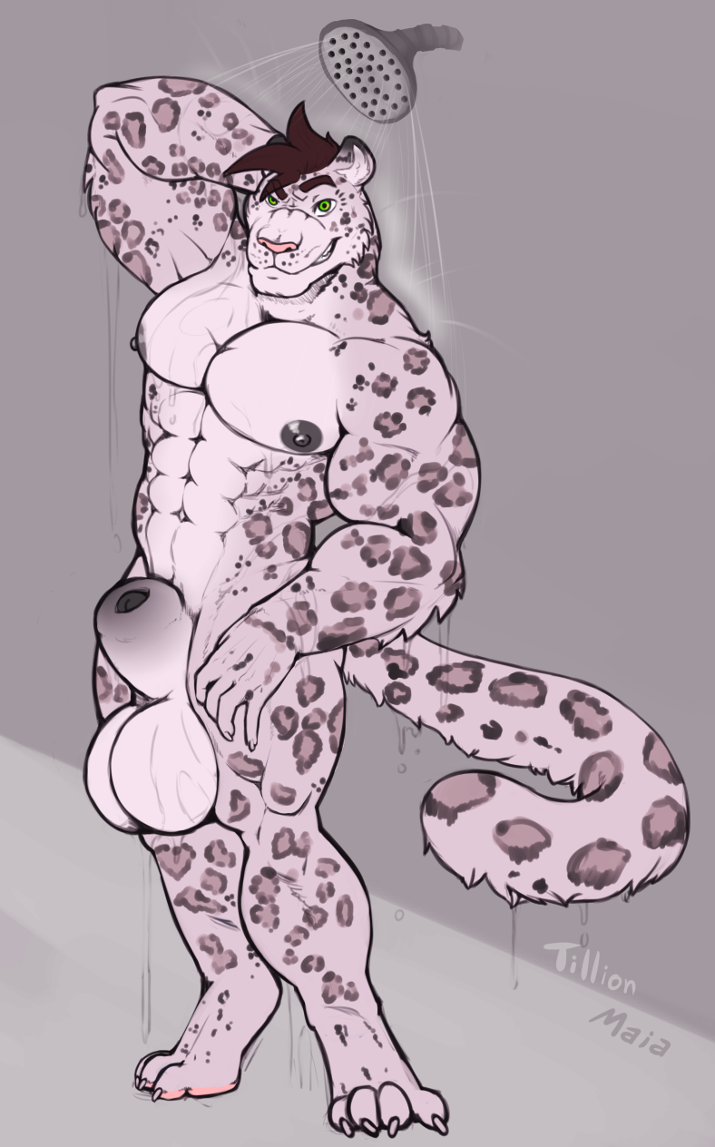 Darius (Snowdarius) Rule 34 Image