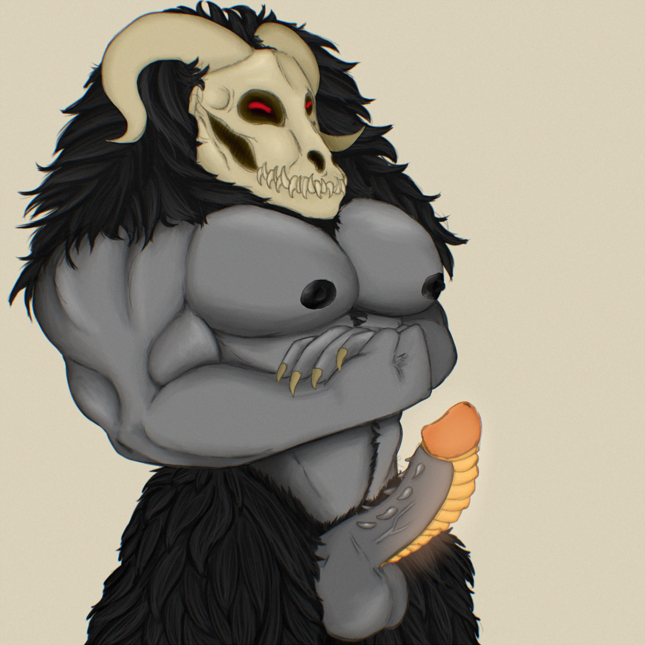 Digital Media (Artwork) Rule 34 Image