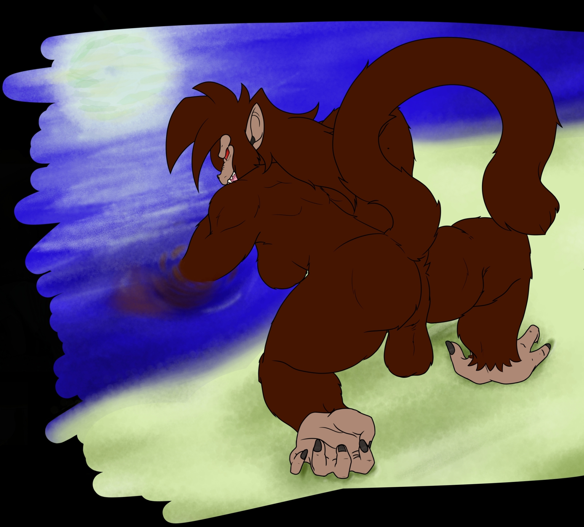Animal Genitalia Rule 34 Image