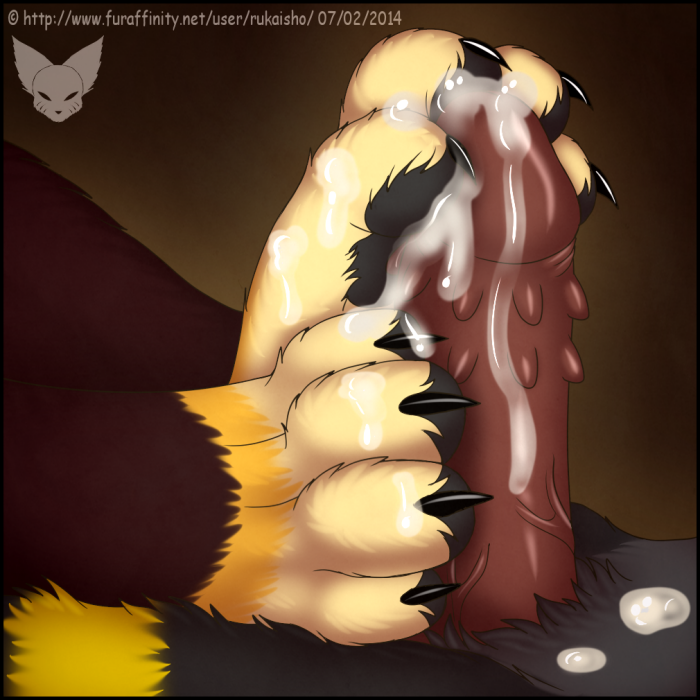 Original Character Rule 34 Image