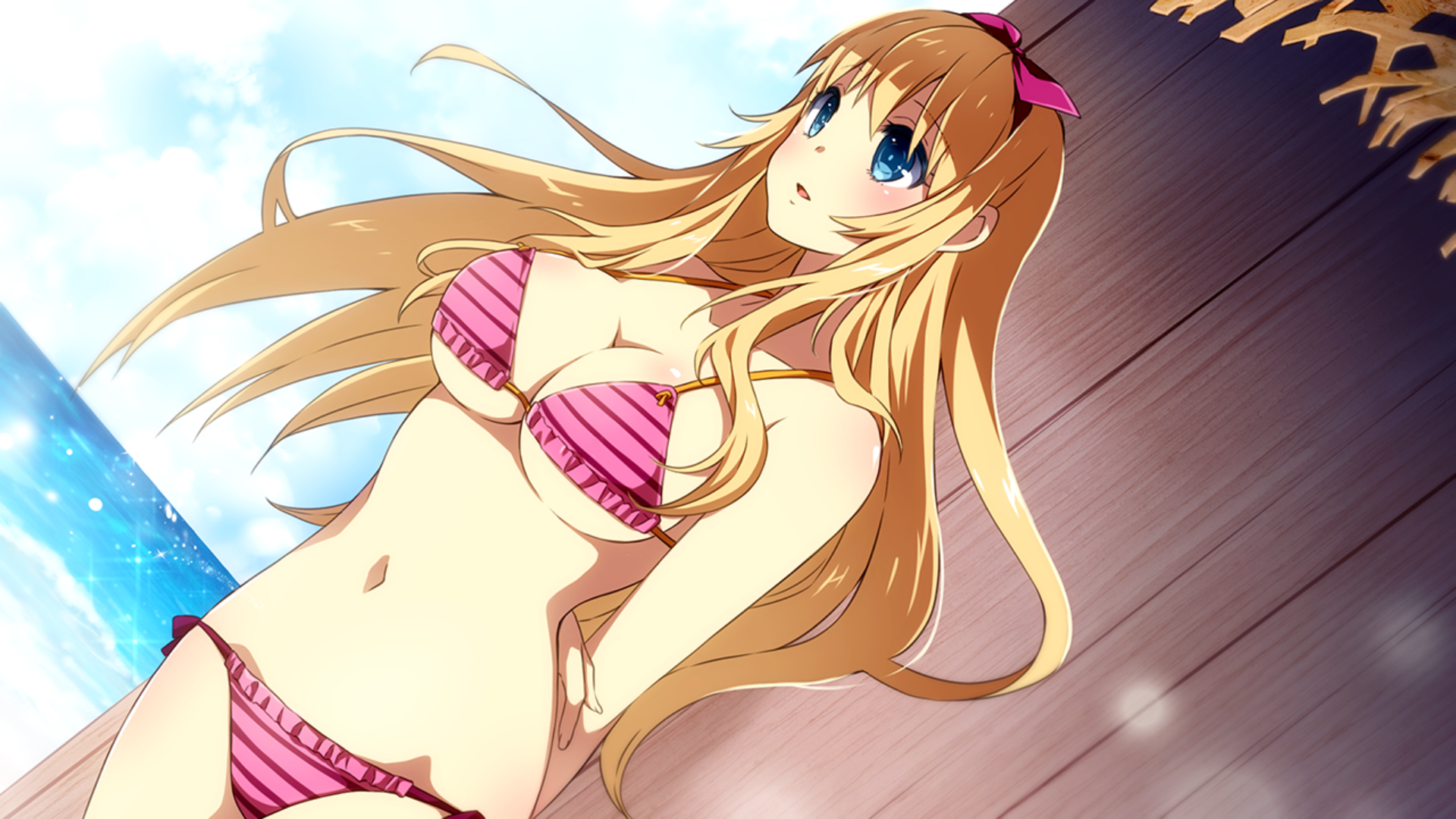 Winged Cloud Rule 34 Image