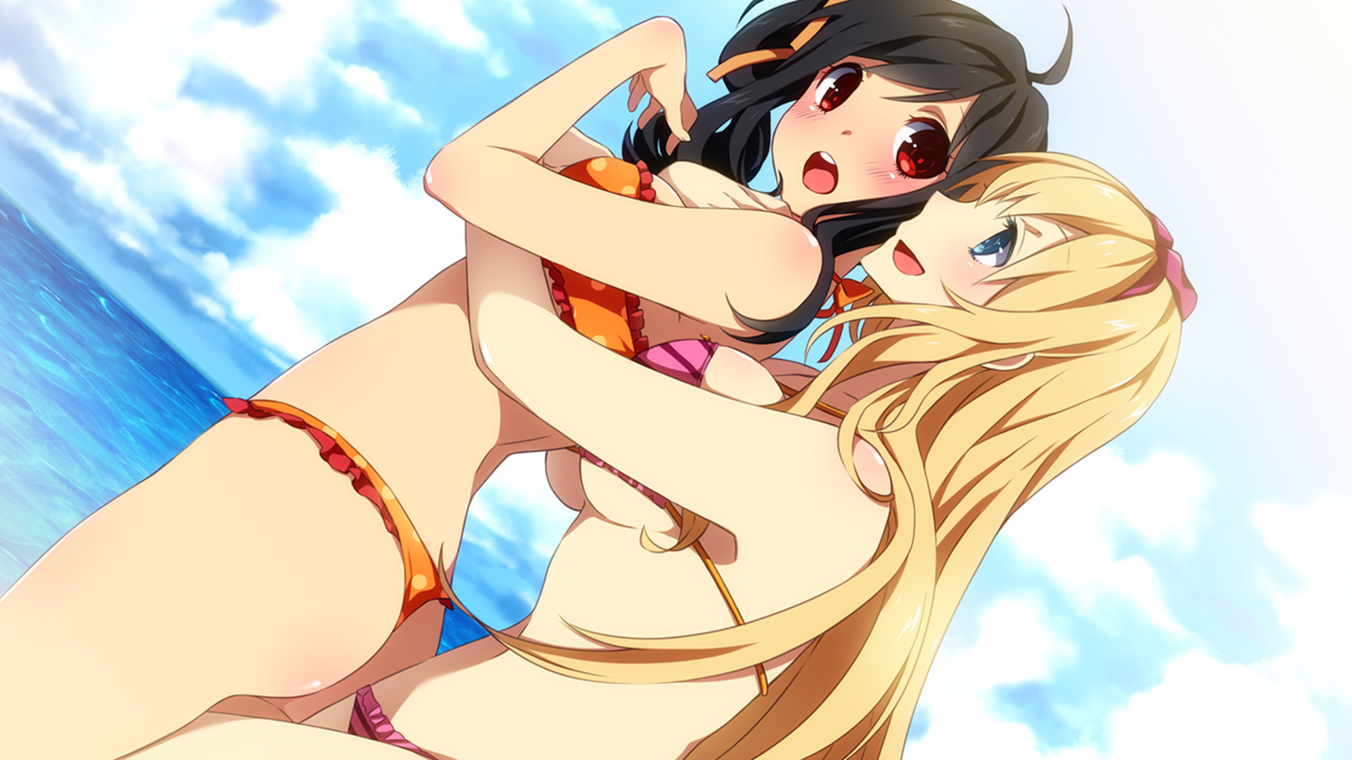 Winged Cloud Rule 34 Image