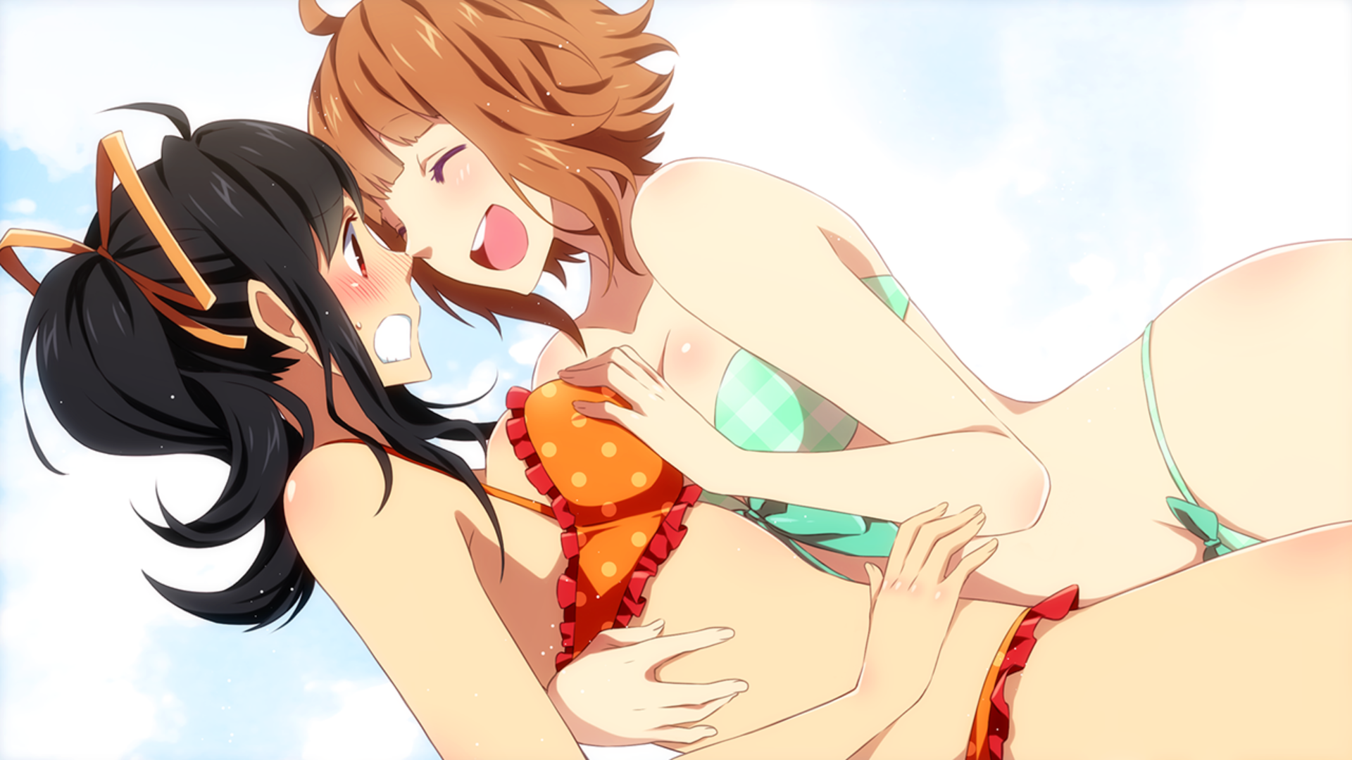 Winged Cloud Rule 34 Image