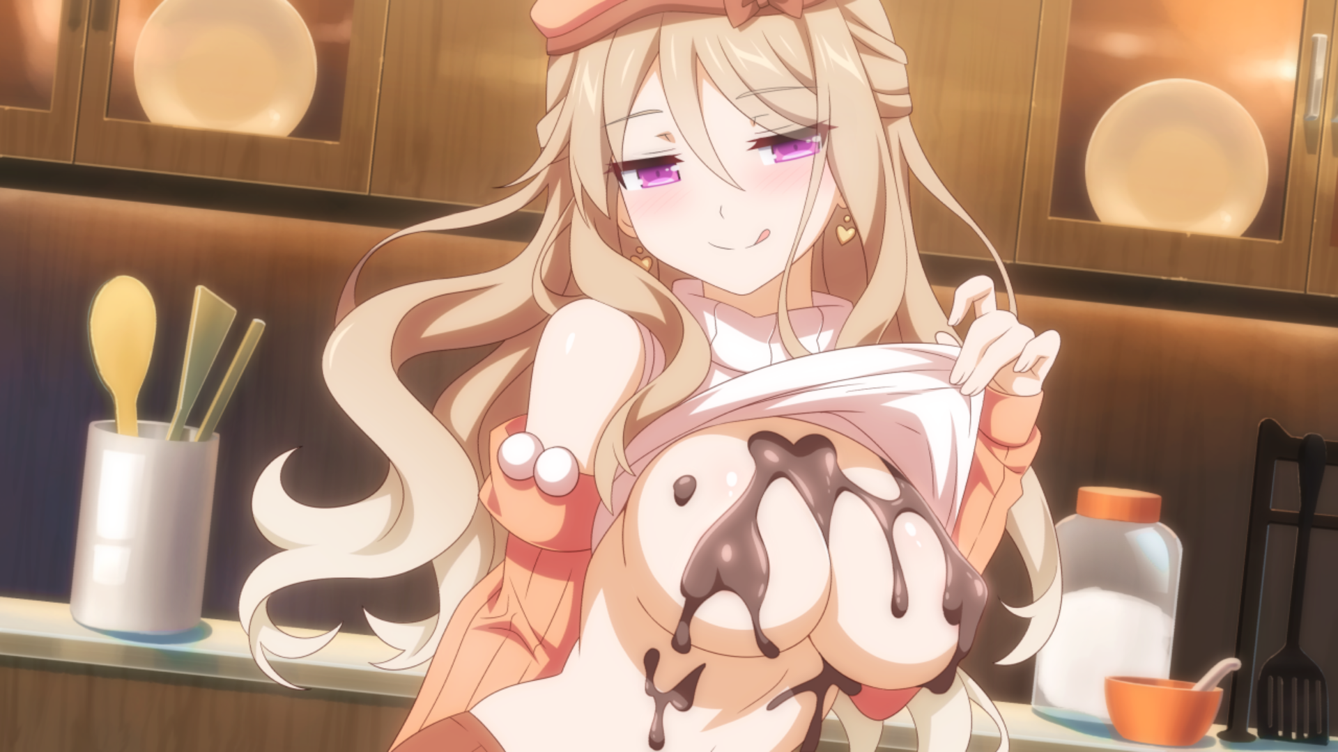 Winged Cloud Rule 34 Image