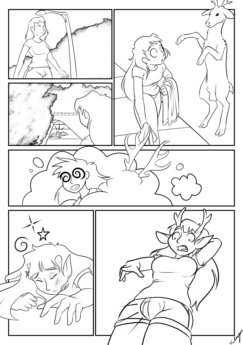 1futa Rule 34 Image