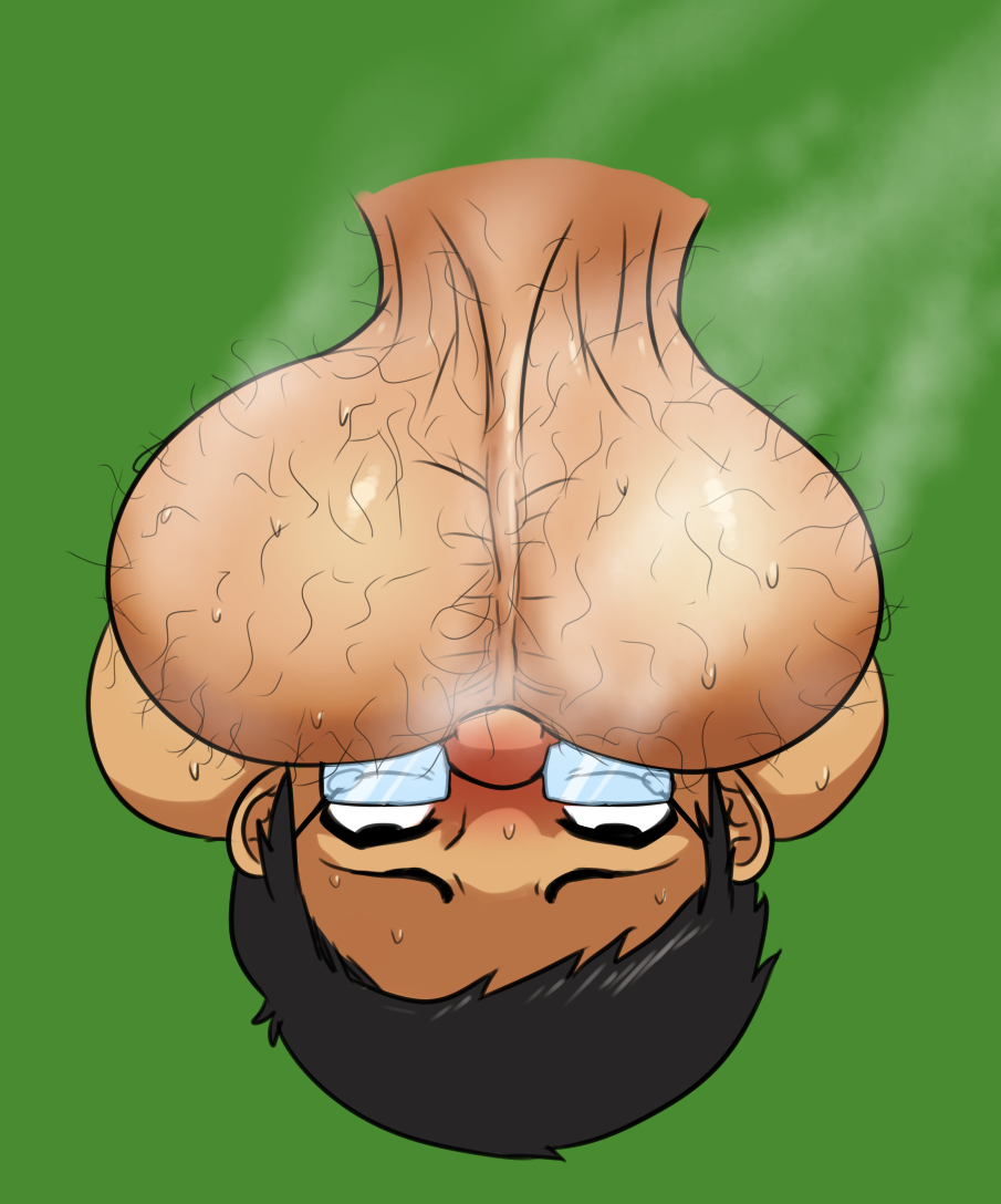 Ahe Gao Rule 34 Image