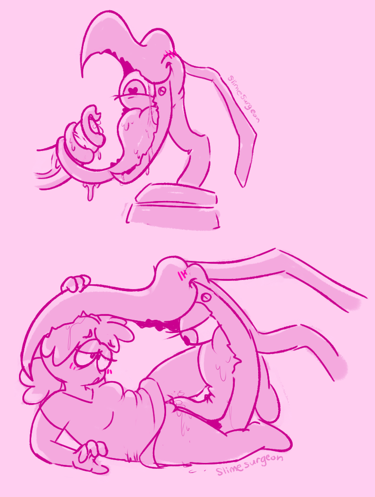 Awful Hospital Rule 34 Image