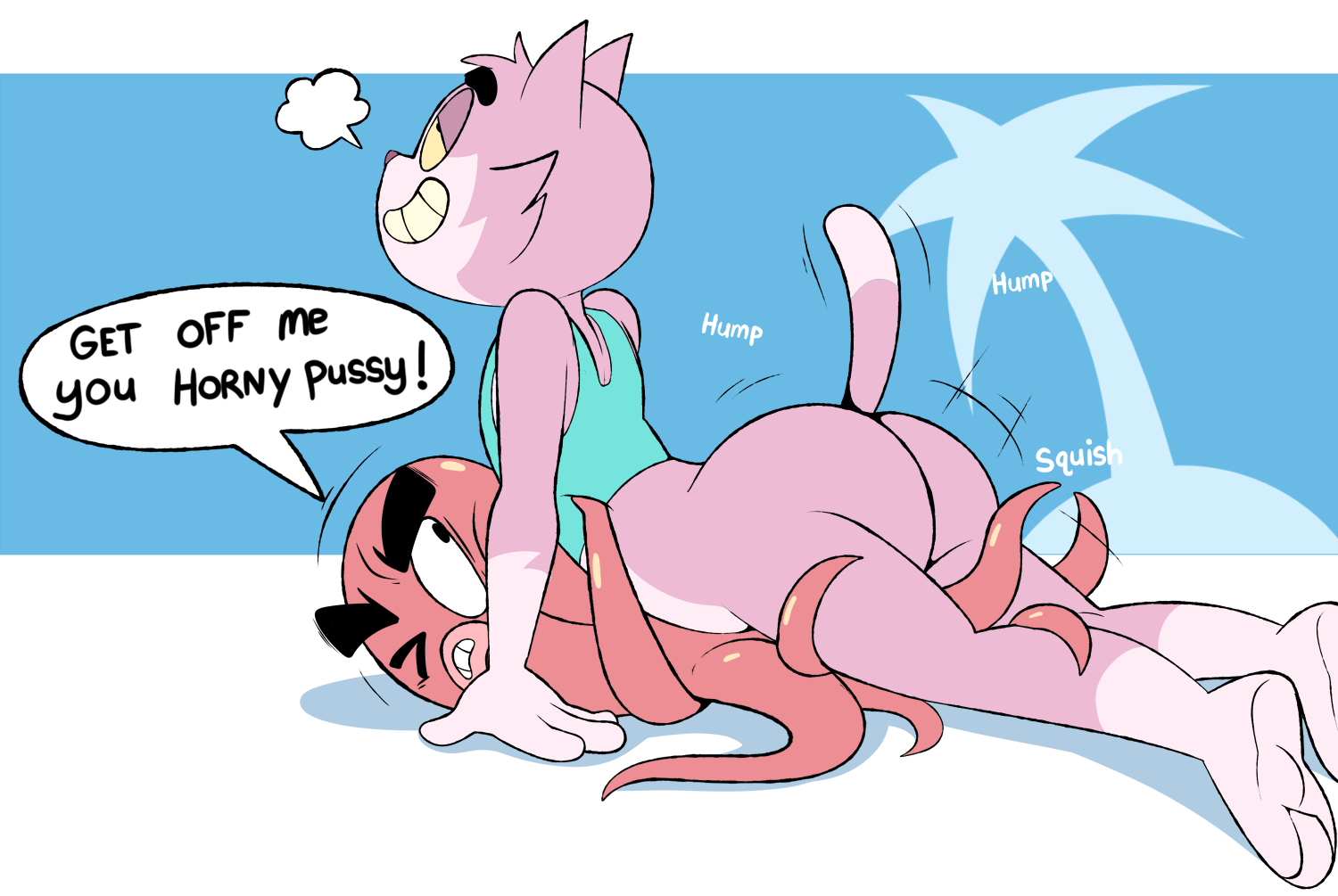 Roz Rule 34 Image