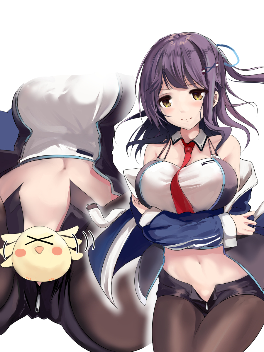 Manjuu (Azur Lane) Rule 34 Image