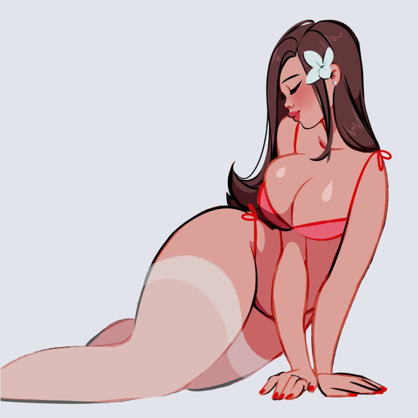 Original Character Rule 34 Image