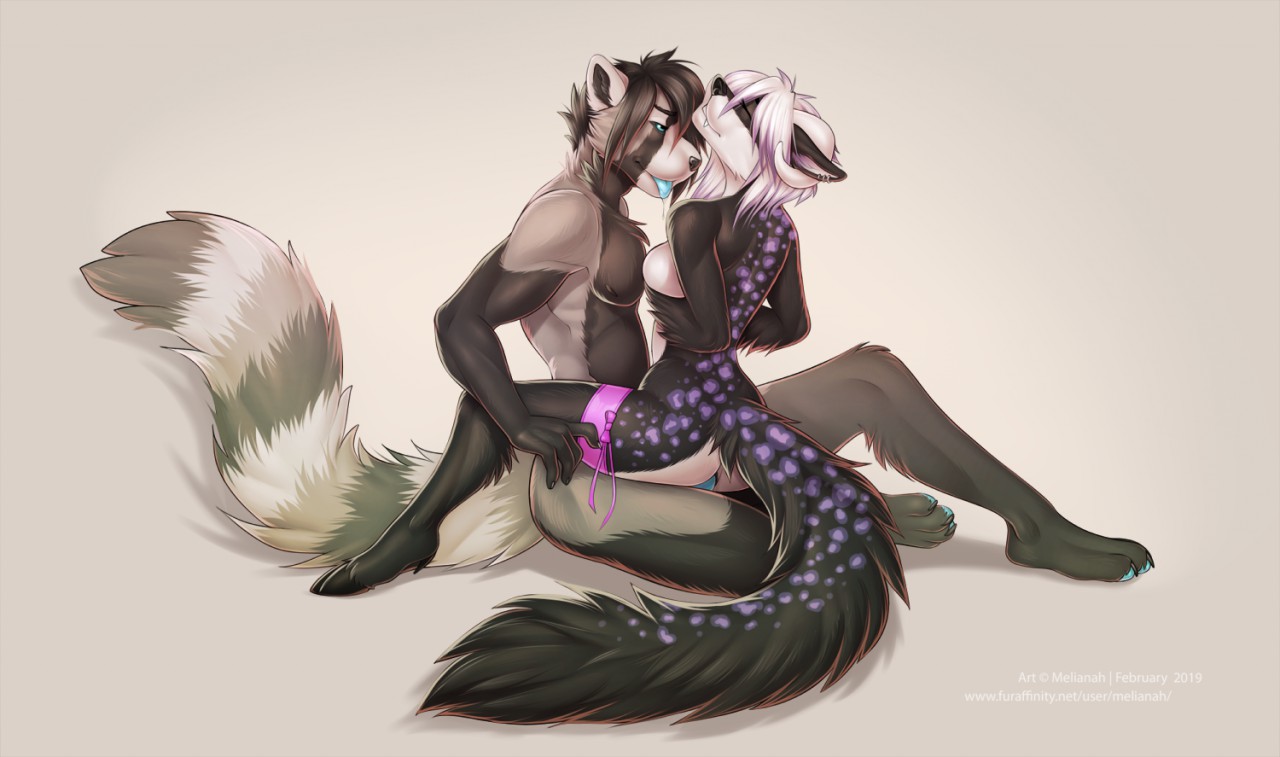 2019 Rule 34 Image