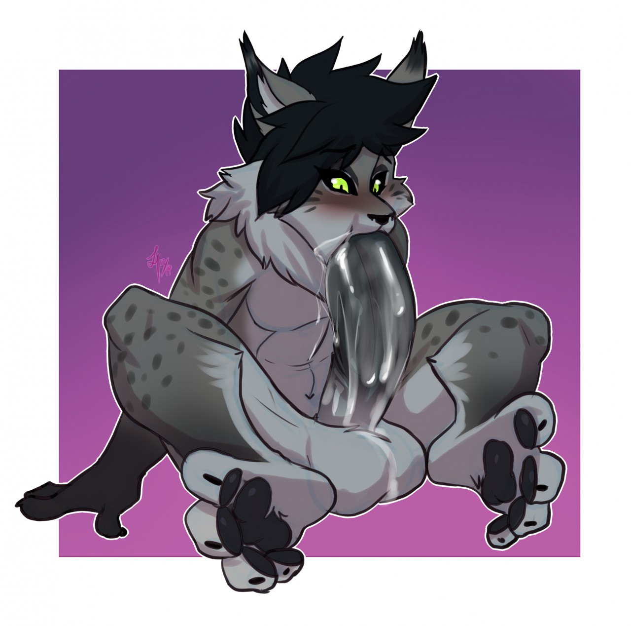 2019 Rule 34 Image
